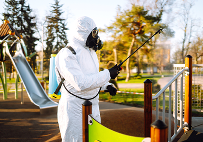 Böcek İlaçlama Hangi Aylarda Yapılır?